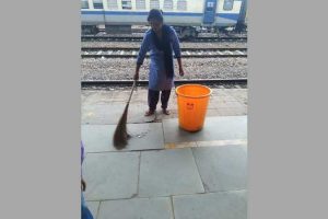 Swachh Bharat Abhiyaan