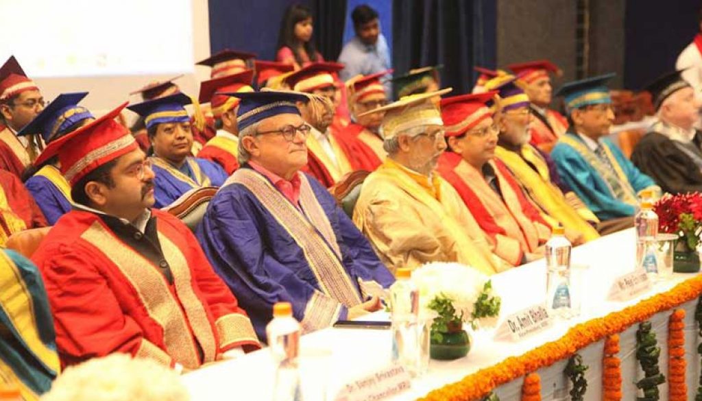 Convocation