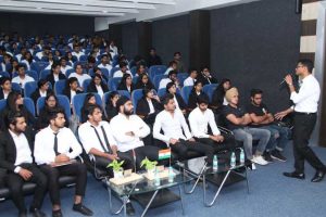 Workshop on Arbitration and Mediation for Law Students