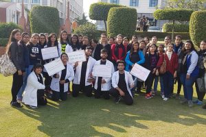 Dietetics Day Celebration 2019: ‘Anemia Mukt Bharat’