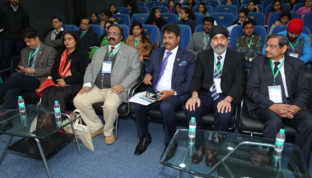 Educational Course & International Conference on Green Chemistry