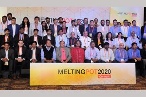 Manav Rachna’s start-up makes it to the Top 30 of MeltingPot2020 Innovation Summit