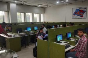 Valedictory Session of Workshop on ‘Blockchain’