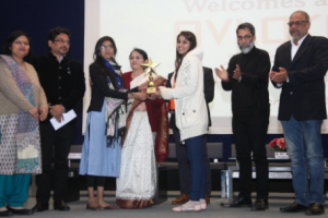 Manav Rachna hosts ‘AVLOKAN’ 2019: A documentary/short film festival