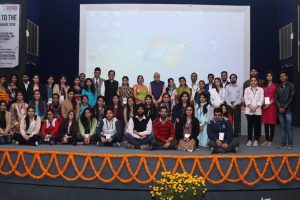 Culmination of National Conference On Conservation, Cultivation And Sustainable Use Of Medicinal And Aromatic Plants