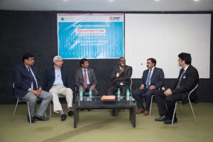 A Panel discussion on ‘Digital Industry through Smart Imagination’
