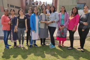 Women Entrepreneurship Development Program celebrated International Women’s Day