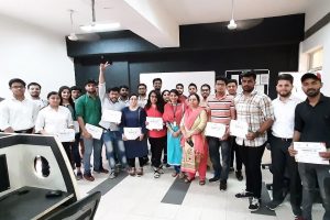 Workshop on Python Programming