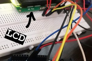 FDP on Ardiuno and IoT 