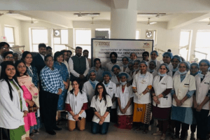 6th Denture Delivery Programme