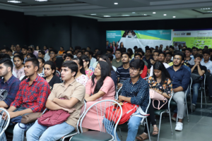 Orientation Programme for Engineering Students