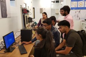 Workshop on “Advanced Techniques in Factory Automation”