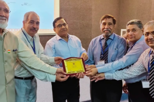 One-day workshop on Industrial Safety: Accident Prevention