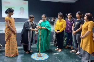 Workshop on Universal Design of Learning