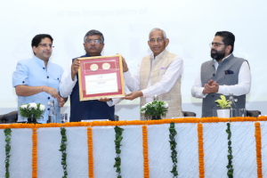 Sh. Ravi Shankar Prasad inaugurates Centre of Excellence in ADR