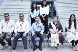 Campus Placement at IBM