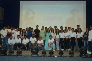 FBB Campus Princess 2020 – Road to Resurrection