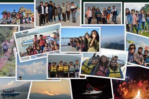 Recreational Trip to Kanatal