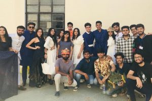 MRites Shine at Oasis’19 – Annual Cultural Fest of BITS Pilani