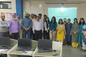 Workshop on Rotating Machine Design