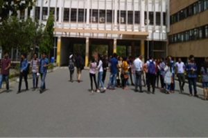 Educational Visit to IIT Delhi On Its Open House 2019