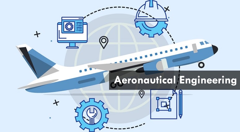 Aeronautical Engineering