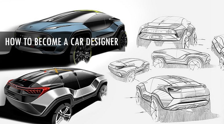 car designing course