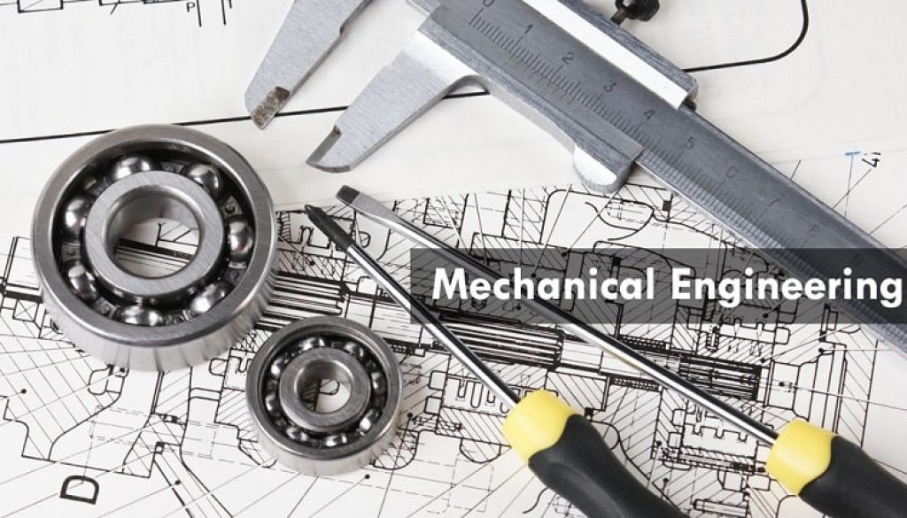 Mechanical Engineering