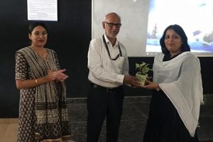 Seminar on ‘Bioentrepreneurship – Challenges & Opportunities’