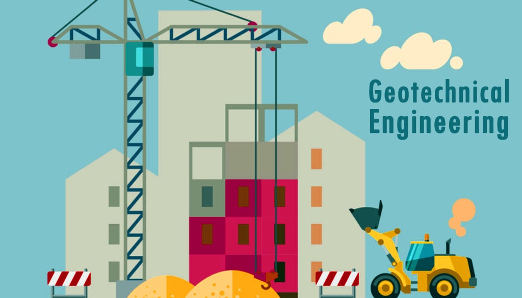 Geotechnical Engineering