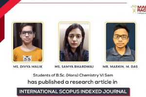 International Scopus Indexed Journal