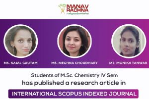 International Scopus Indexed Journal