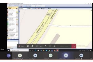 Webinar on Traffic Simulation Modelling Using Ptv Vissim