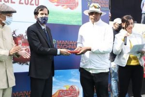 The 13th Manav Rachna Corporate Cricket Challenge Cup 2020 goes to Asian Hospital!!!!!