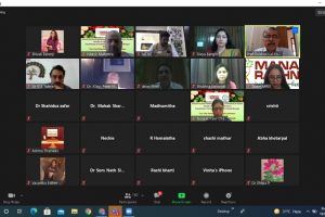 Manav Rachna brings 2 Day – Virtual International Conference on Role of Micronutrients: Immunity and Health