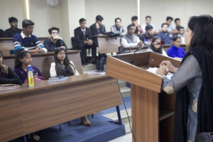 Centre of Excellence on Alternative Dispute Resolution (CADR), School of Law, Manav Rachna University, is conducting a 6-day Mediation Training Workshop