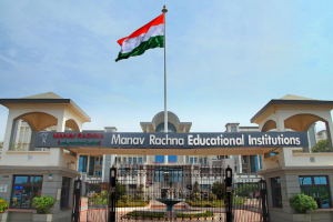 Print Coverage: MRNAT 2022 for admission to 100+ courses at Manav Rachna