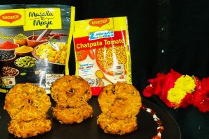 Poshan Mah Celebrations: Breakfast Cereals Distribution and Recipe Competition