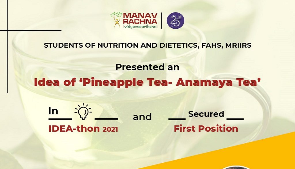 Presented-an-idea-of-‘Pineapple-Tea--Anamaya-Tea’