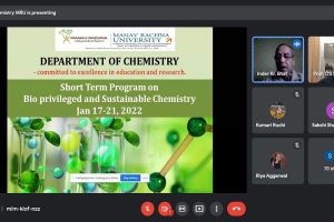 STP on “Bio privilege and Sustainable Chemistry”