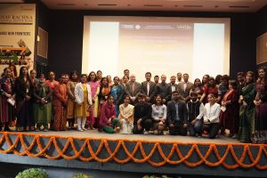 Department of Computer Science & Engineering hosted National Level Ideathon