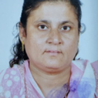 Dr Vinita Sharma