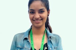 Student selected as Mentee for Microsoft Intern Engage 2022