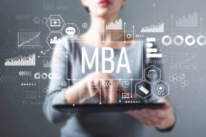 After completing a B. Tech in civil engineering, is an MBA a good option?