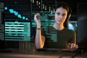 Why Women Should Enter the Field of Cyber Security