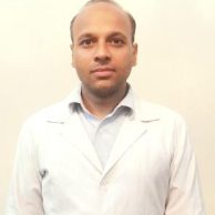 Dr Nitin Kumar