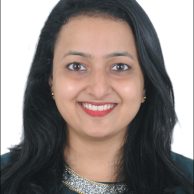 Dr Sharmistha