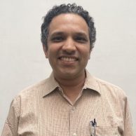 Dr Gaurav Jain