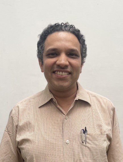 Dr Gaurav Jain
