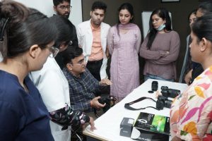 CDE & Hands-on Workshop on Photography in Clinical Dentistry by Dr. Tarun Sharma